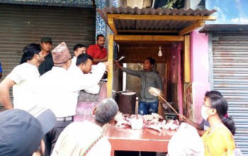 दशैंमा मात्र किन सक्रिय हुन्छ बजार अनुगमन ?